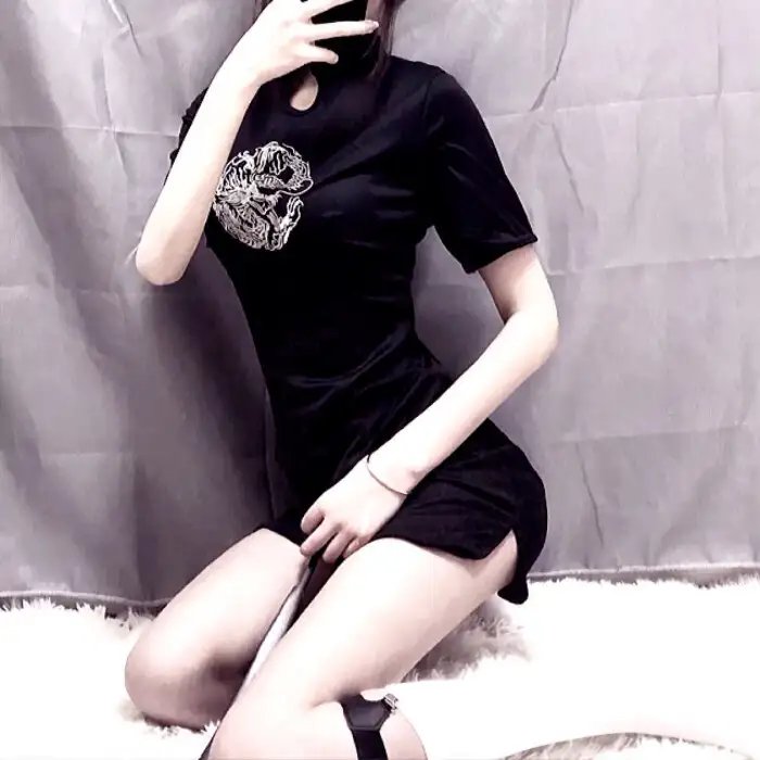新咆哮山庄